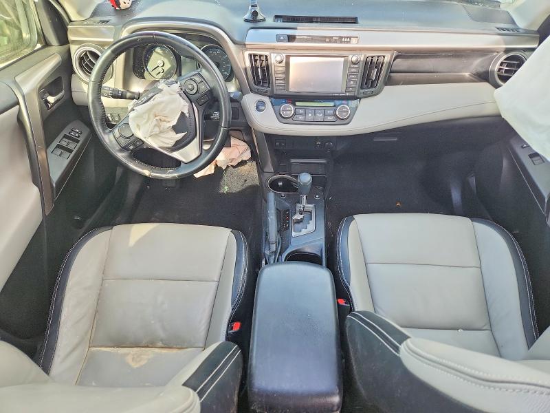 Продаж на аукціоні авто 2018 Toyota Rav4, vin: JTMRFREV9JJ198801, номер лоту: 69171796