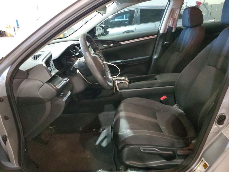 Продаж на аукціоні авто 2021 Honda Civic, vin: 2HGFC2F64MH544075, номер лоту: 68571806