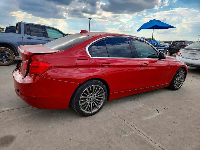 Aukcja sprzedaży 2013 Bmw 328, vin: WBA3B3C55DJ698070, numer aukcji: 67083326