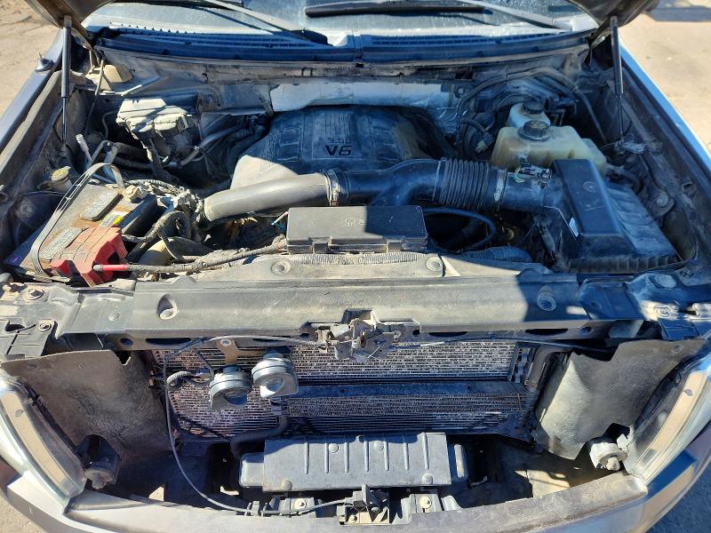 Продажа на аукционе авто 2012 Ford F150, vin: 1FTFW1ET7CFA03755, номер лота: 67322156