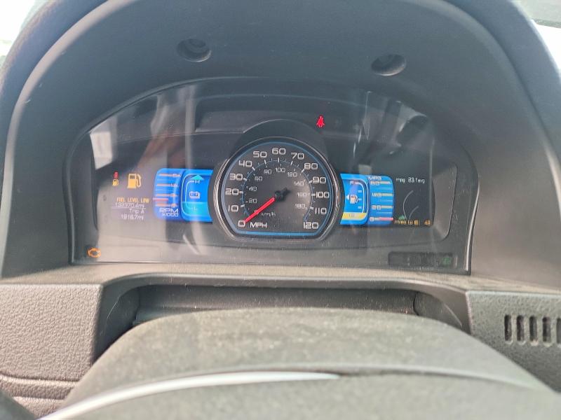 2010 Ford Fusion მანქანა იყიდება აუქციონზე, vin: 3FADP0L31AR214506, აუქციონის ნომერი: 67144416