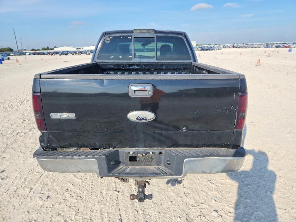Продаж на аукціоні авто 2008 Ford F150, vin: 1FTPW12V58FA88726, номер лоту: 69307136