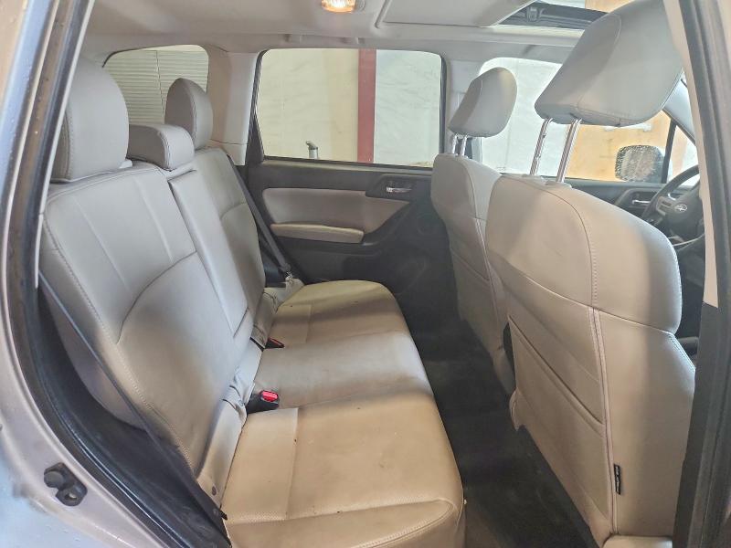Продаж на аукціоні авто 2015 Subaru Forester, vin: JF2SJAWC2FH484519, номер лоту: 67086526
