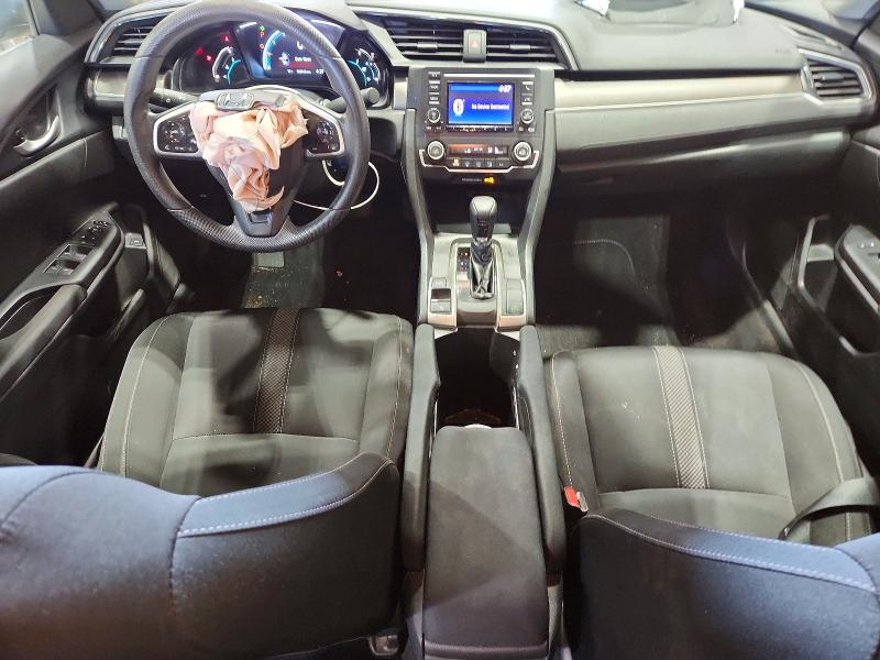 Продажа на аукционе авто 2019 Honda Civic, vin: 2HGFC2F69KH596136, номер лота: 69574466