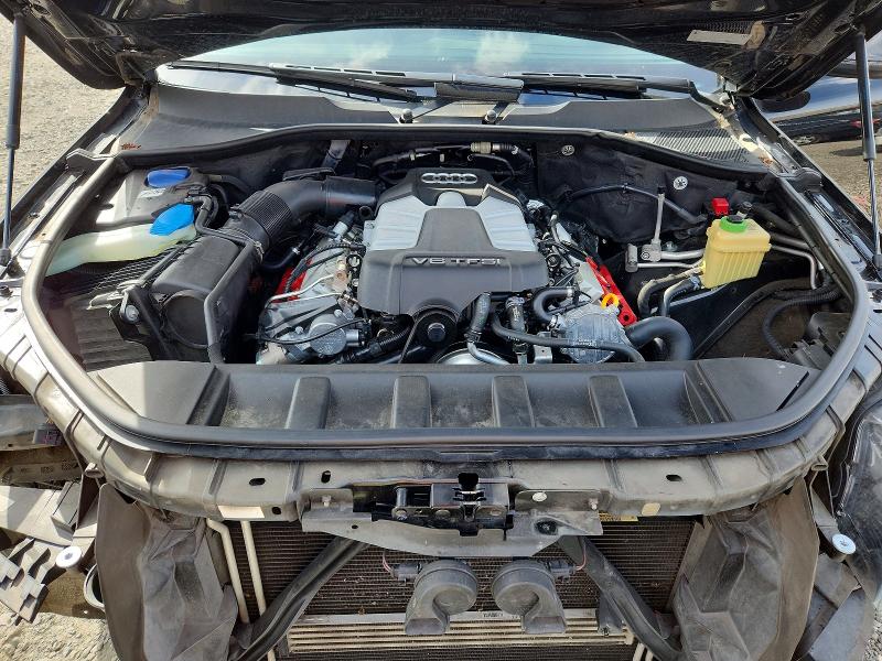 68633246 :رقم المزاد ، WA1LGAFE9FD032183 vin ، 2015 Audi Q7 مزاد بيع
