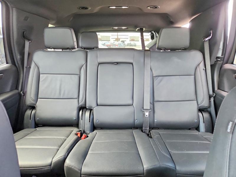Продажа на аукционе авто 2025 Chevrolet Tahoe, vin: 1GNS6NRD7SR330864, номер лота: 69412866