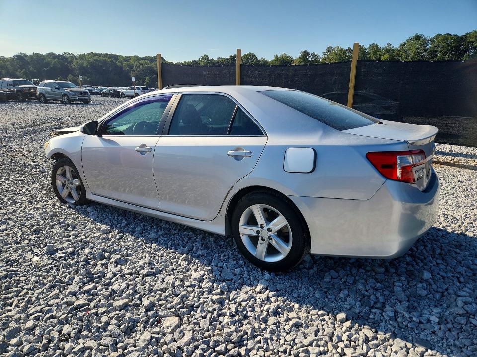 Aukcja sprzedaży 2013 Toyota Camry, vin: 4T1BF1FK5DU283706, numer aukcji: 68040006