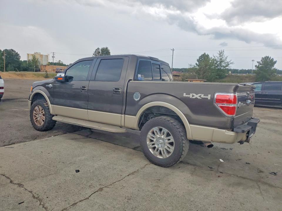Продаж на аукціоні авто 2009 Ford F150, vin: 1FTPW14V59KB38045, номер лоту: 69638786