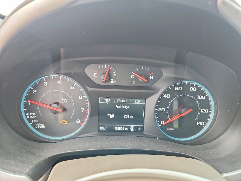 Aukcja sprzedaży 2016 Chevrolet Malibu, vin: 1G1ZB5ST3GF172707, numer aukcji: 69463626