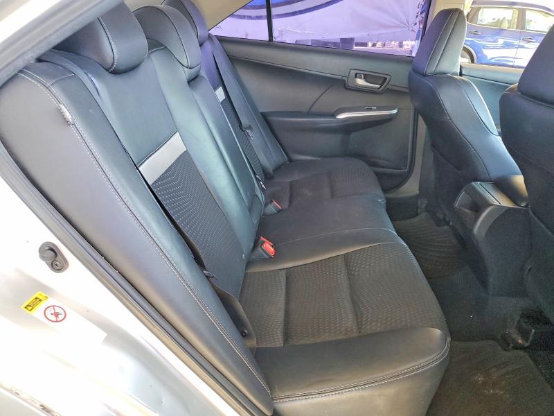 71284706 :رقم المزاد ، 4T1BF1FKXCU038480 vin ، 2012 Toyota Camry مزاد بيع