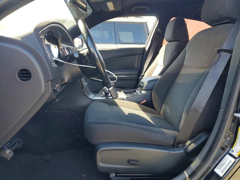 70882526 :رقم المزاد ، 2C3CDXBG0CH163563 vin ، 2012 Dodge Charger مزاد بيع