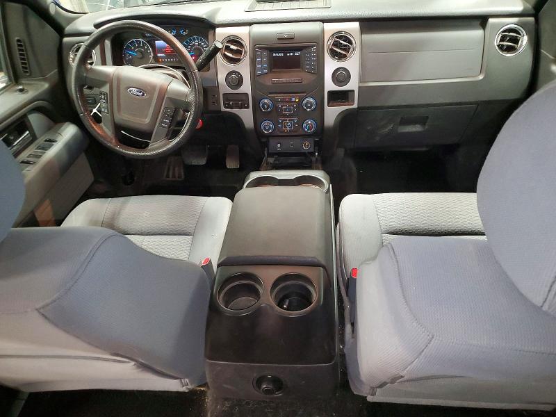 Aukcja sprzedaży 2013 Ford F150, vin: 1FTFW1ET4DKD60383, numer aukcji: 67553586