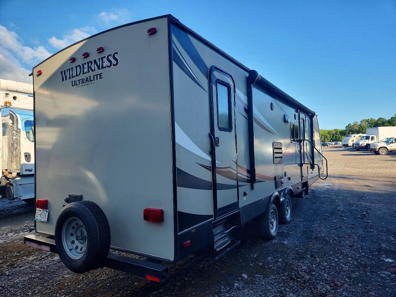 Aukcja sprzedaży 2017 Wilderness Camper, vin: 5SFNB3221HE320570, numer aukcji: 68884516