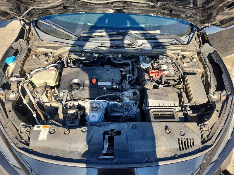 Продаж на аукціоні авто 2020 Honda Civic, vin: 2HGFC2F69LH587213, номер лоту: 68868686