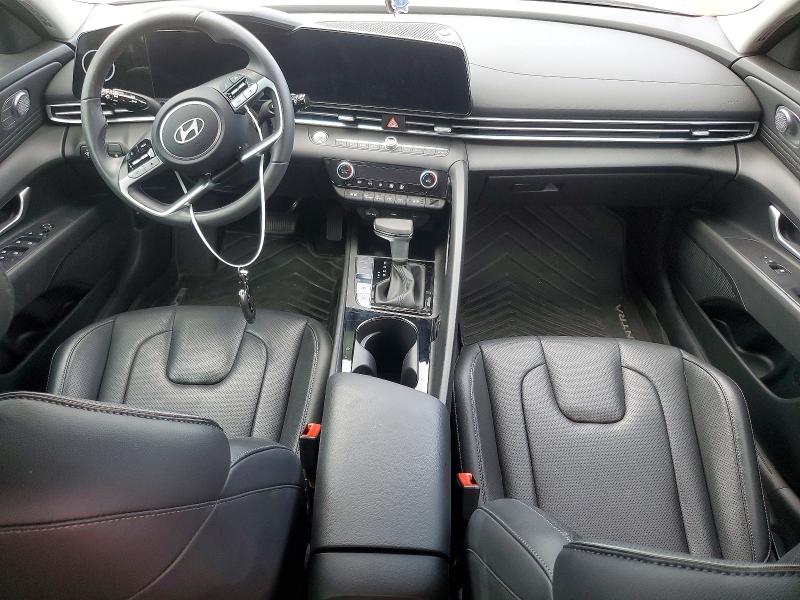 Продажа на аукционе авто 2025 Hyundai Elantra, vin: KMHLN4DJ1SU146259, номер лота: 67469086