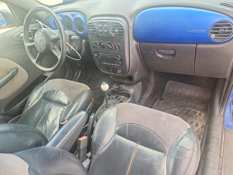 Aukcja sprzedaży 2003 Chrysler Pt Cruiser, vin: 3C8FY68B93T654884, numer aukcji: 69534276