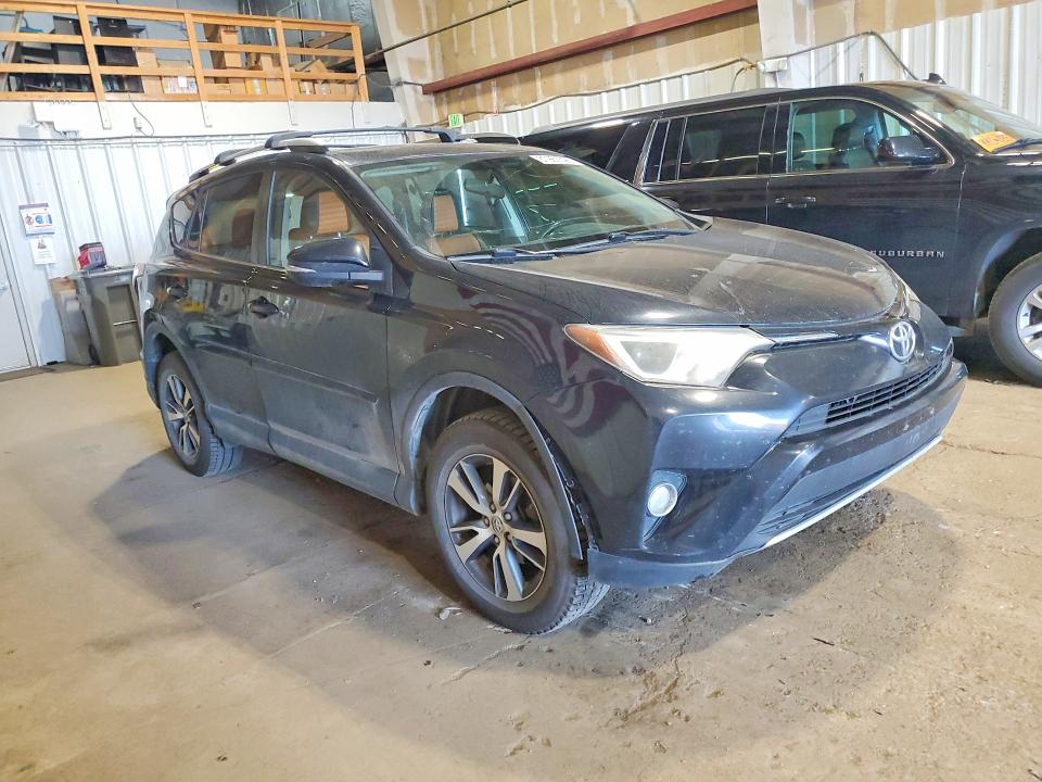 67961596 :رقم المزاد ، 2T3RFREV1GW425666 vin ، 2016 Toyota Rav4 مزاد بيع