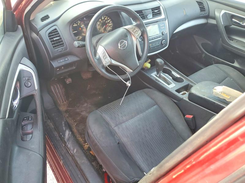 Aukcja sprzedaży 2016 Nissan Altima, vin: 1N4AL3AP0GN314257, numer aukcji: 70217396