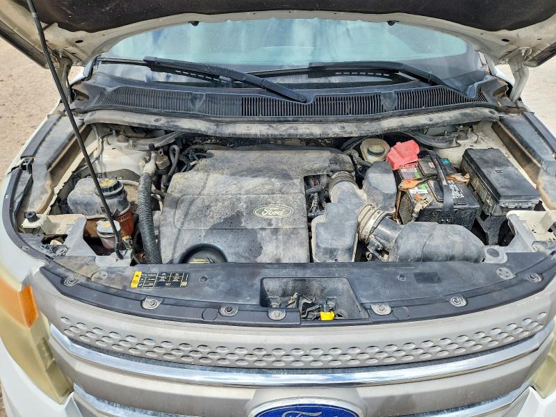 Aukcja sprzedaży 2013 Ford Explorer, vin: 1FM5K7B83DGA92855, numer aukcji: 59409676