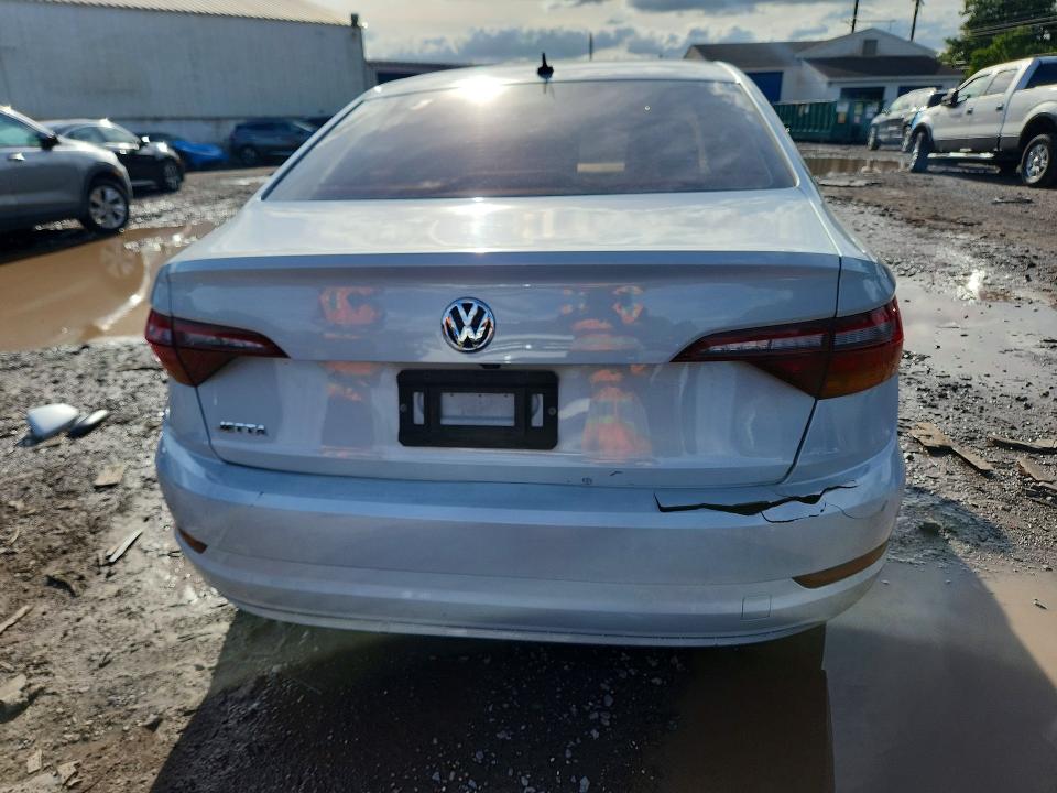 Aukcja sprzedaży 2019 Volkswagen Jetta, vin: 3VWC57BU7KM130846, numer aukcji: 69807536
