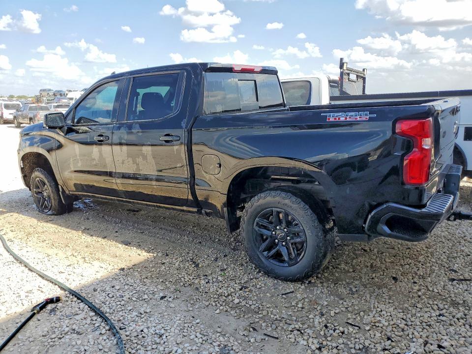 67370336 :رقم المزاد ، 3GCUDFE82PG341994 vin ، 2023 Chevrolet Silverado مزاد بيع