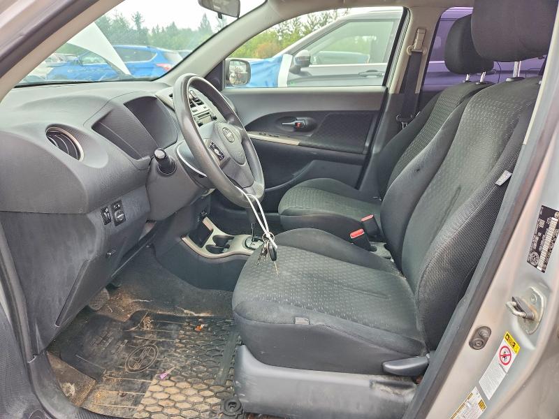 Aukcja sprzedaży 2014 Scion Scion Xd, vin: JTKKUPB49E1040268, numer aukcji: 66962256