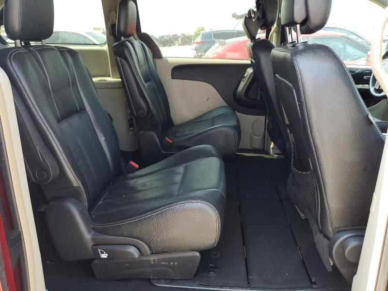 Продаж на аукціоні авто 2014 Chrysler Town & Country, vin: 2C4RC1BG9ER326908, номер лоту: 69533756