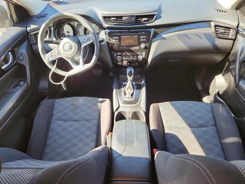 Aukcja sprzedaży 2017 Nissan Rogue Sport, vin: JN1BJ1CR8HW135762, numer aukcji: 68340426