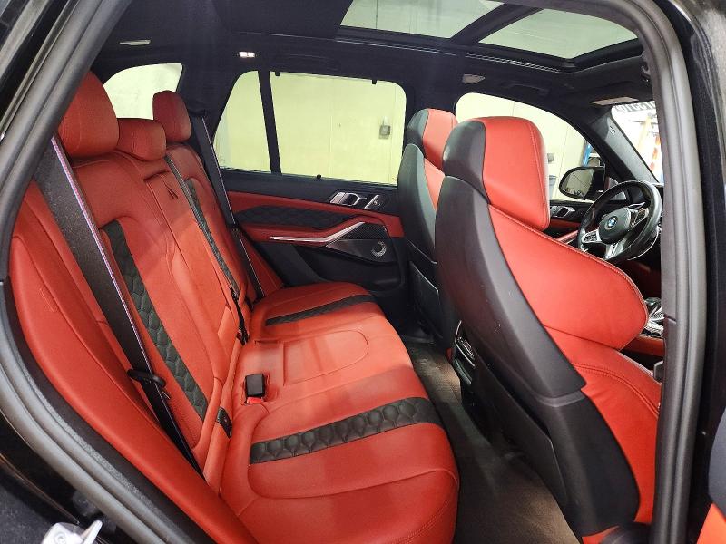Aukcja sprzedaży 2023 Bmw X5, vin: 5YMJU0C05P9P06947, numer aukcji: 67573516
