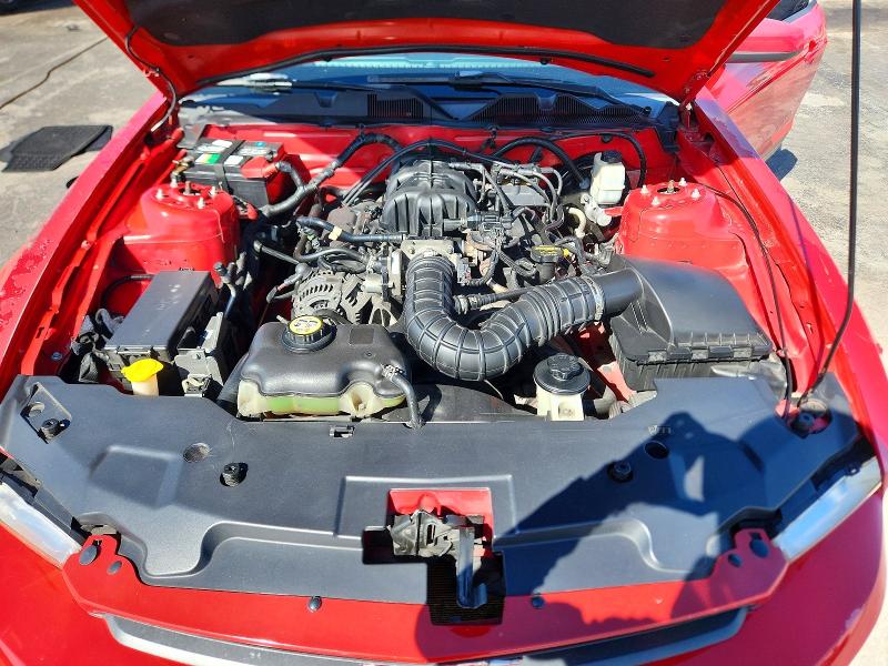 Продаж на аукціоні авто 2010 Ford Mustang, vin: 1ZVBP8AN4A5135707, номер лоту: 70678526