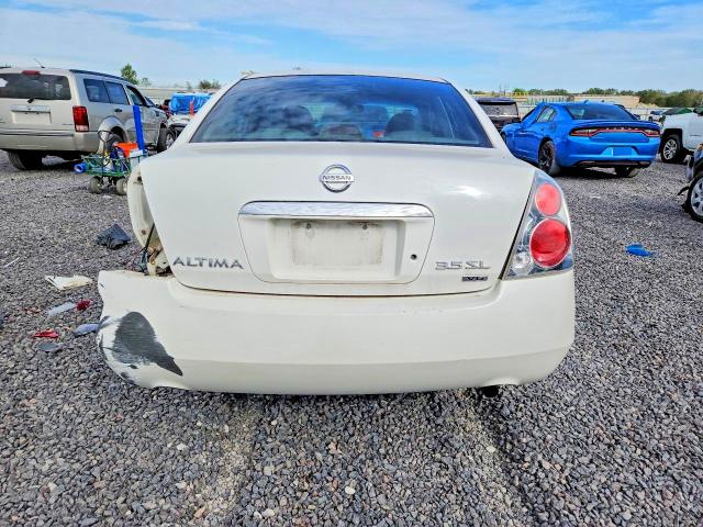 Продаж на аукціоні авто 2005 Nissan Altima, vin: 1N4BL11EX5C387264, номер лоту: 70615436