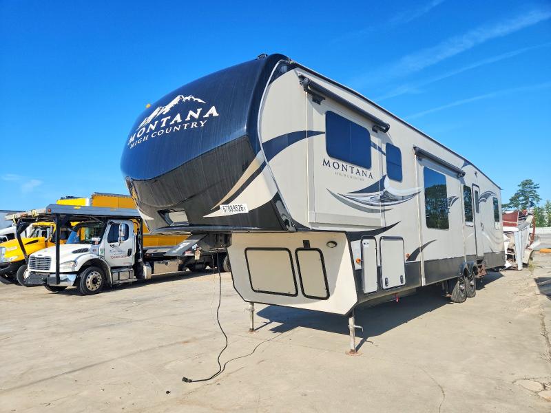 67089526 :رقم المزاد ، 4YDF37523GA741359 vin ، 2016 Keystone Montana مزاد بيع