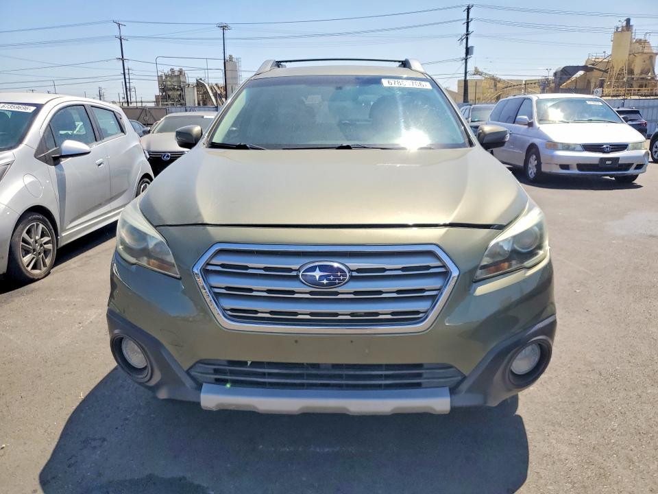Aukcja sprzedaży 2015 Subaru Outback, vin: 4S4BSAJC0F3354234, numer aukcji: 67869706
