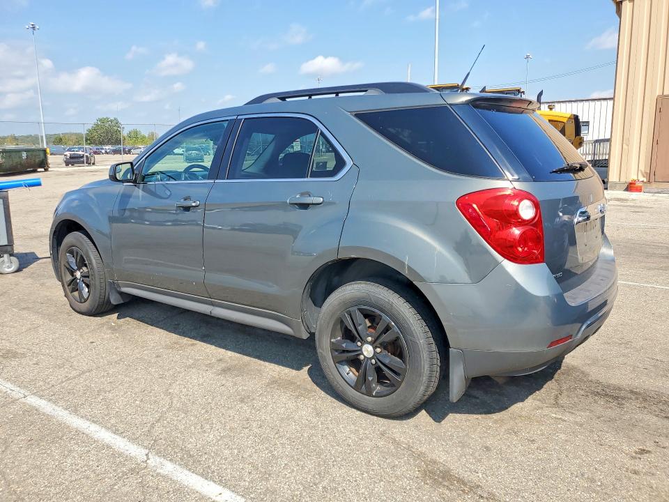 Aukcja sprzedaży 2013 Chevrolet Equinox, vin: 2GNFLEEKXD6124404, numer aukcji: 68263976