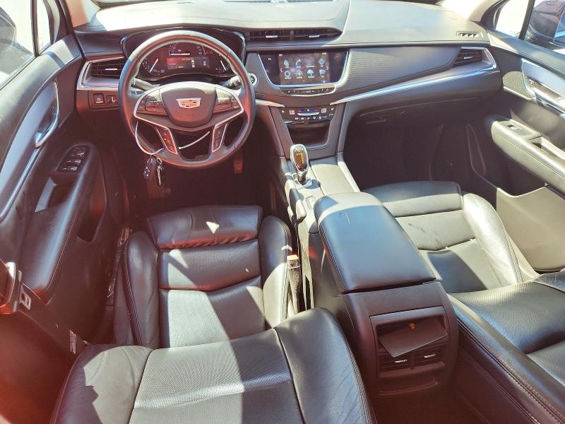 Продаж на аукціоні авто 2017 Cadillac Xt5, vin: 1GYKNBRS9HZ204176, номер лоту: 67543566