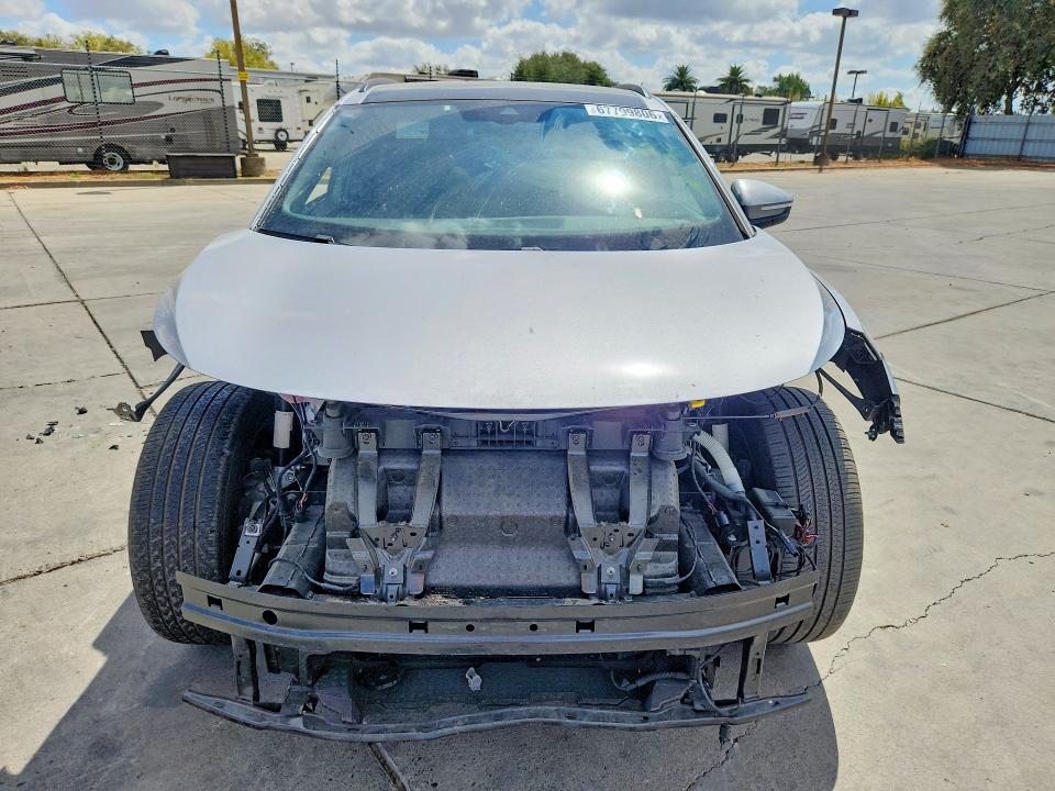 Продажа на аукционе авто 2024 Volkswagen Id.4, vin: 1V2VRPE83RC002550, номер лота: 67799806