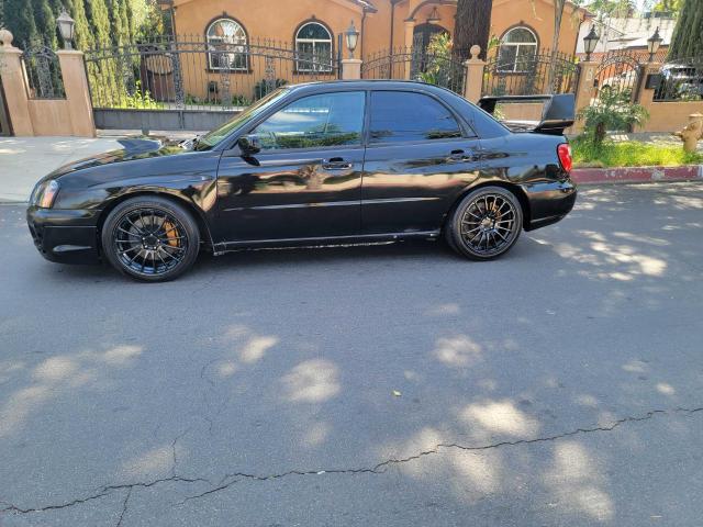 Продаж на аукціоні авто 2004 Subaru Impreza, vin: JF1GD70694L521776, номер лоту: 71112116