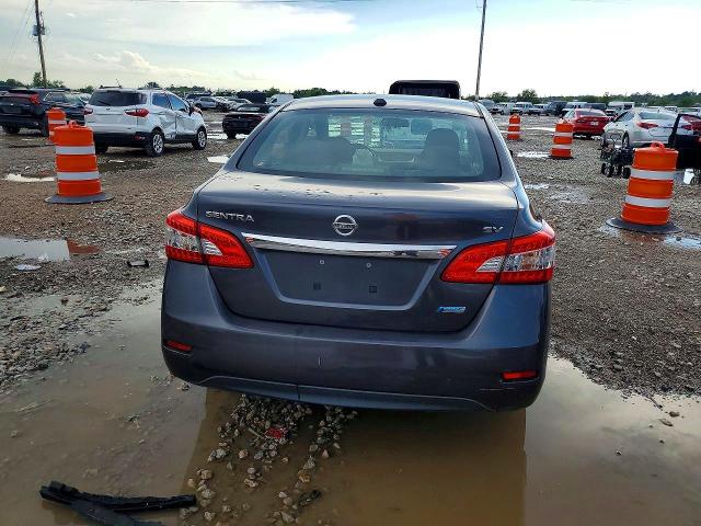 Продаж на аукціоні авто 2014 Nissan Sentra, vin: 3N1AB7AP2EY313764, номер лоту: 68555466