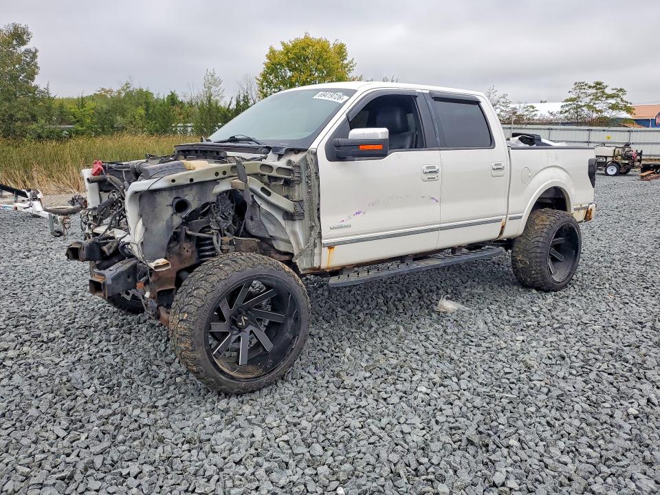 2013 Ford F150 მანქანა იყიდება აუქციონზე, vin: 1FTFW1ET0DFB00345, აუქციონის ნომერი: 69419726