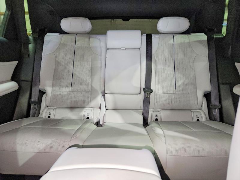 Продажа на аукционе авто 2025 Cadillac Lyriq, vin: 1GYKPURL2SZ315478, номер лота: 70777336