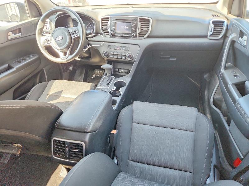 Aukcja sprzedaży 2017 Kia Sportage, vin: KNDPM3AC0H7170794, numer aukcji: 69569496