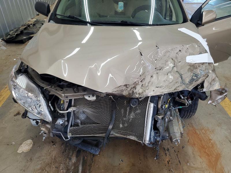 2010 Toyota Corolla მანქანა იყიდება აუქციონზე, vin: 1NXBU4EE2AZ232999, აუქციონის ნომერი: 68245986