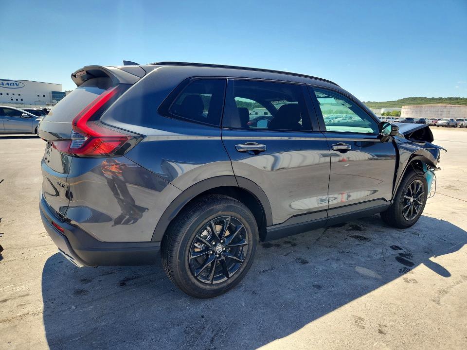 Продаж на аукціоні авто 2026 Honda Cr-v, vin: 7FARS6H57TE159452, номер лоту: 67878656