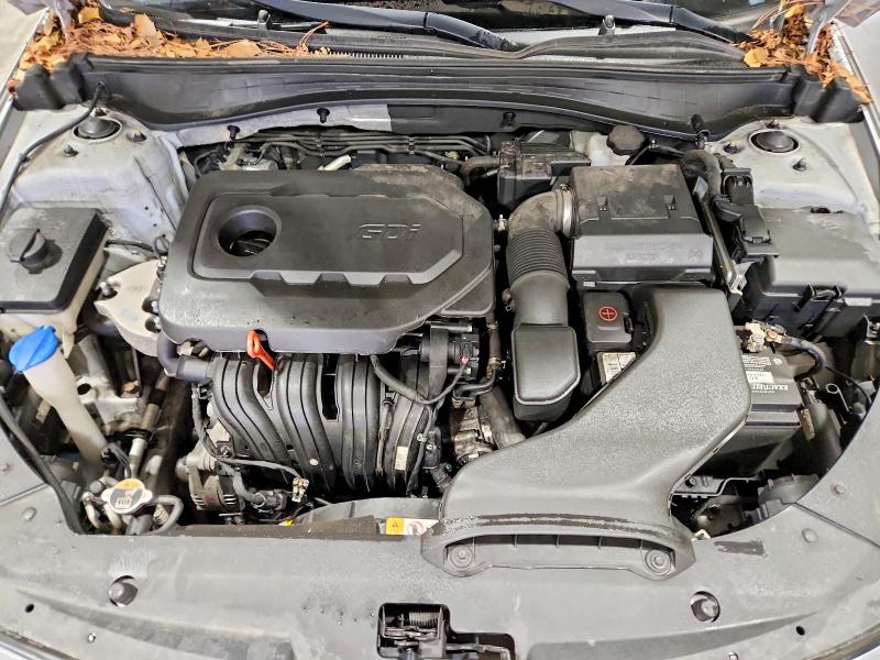 Продажа на аукционе авто 2020 Kia Optima, vin: 5XXGT4L39LG392756, номер лота: 69863406