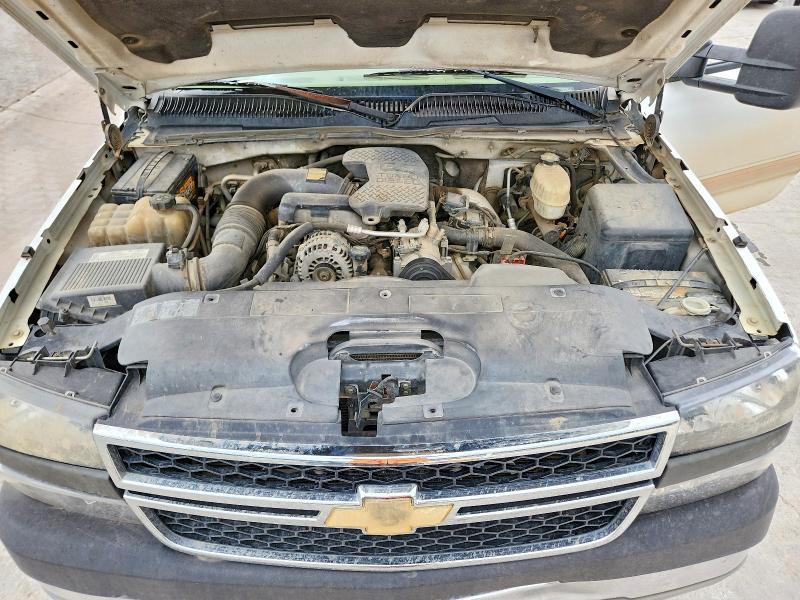 Продаж на аукціоні авто 2005 Chevrolet Silverado, vin: 1GCHK23295F874048, номер лоту: 69415546