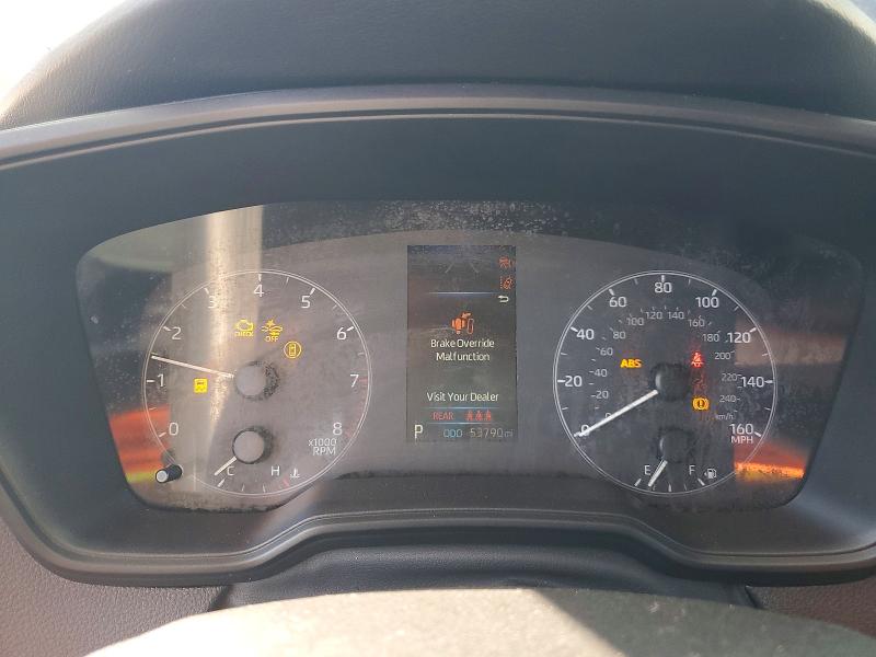 69419896 :رقم المزاد ، 5YFB4MDEXPP048843 vin ، 2023 Toyota Corolla مزاد بيع