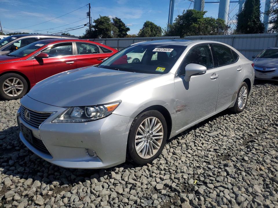 Aukcja sprzedaży 2013 Lexus Es, vin: JTHBK1GG0D2031978, numer aukcji: 69225026