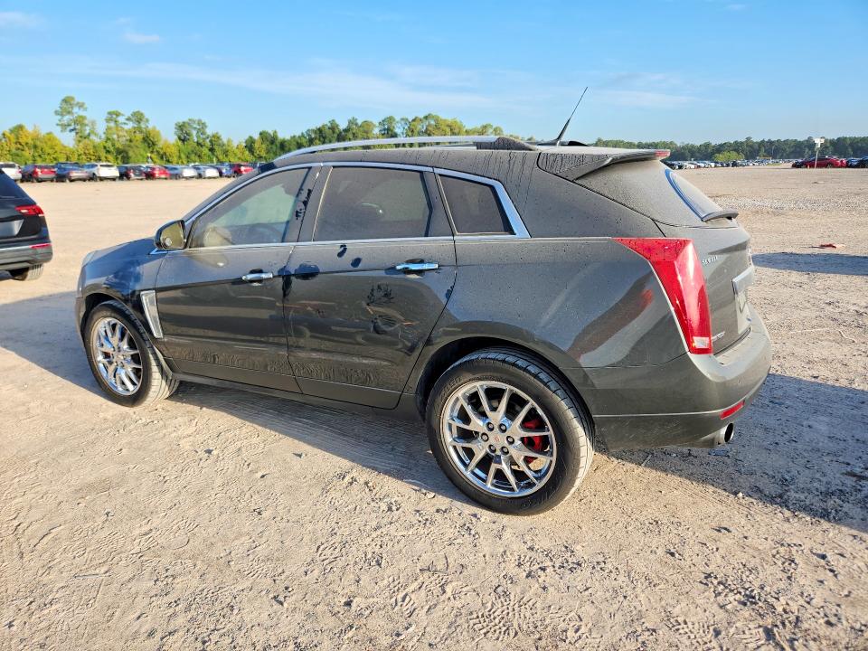 Продаж на аукціоні авто 2014 Cadillac Srx, vin: 3GYFNCE34ES627312, номер лоту: 68642676