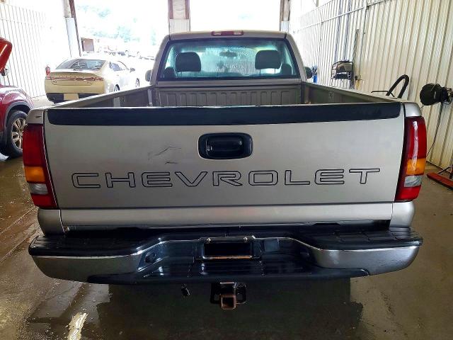 Aukcja sprzedaży 2002 Chevrolet Silverado, vin: 1GCEC14W52Z128346, numer aukcji: 70951206