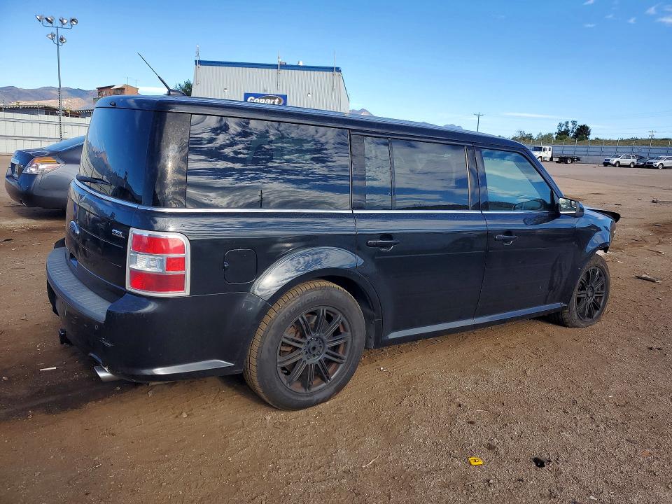 68178526 :رقم المزاد ، 2FMGK5C84DBD36001 vin ، 2013 Ford Flex مزاد بيع